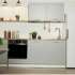 Морозильная камера INDESIT DSZ 5175,  белый [869991551680]